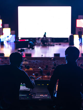 Why Operational Precision Defines Corporate Events