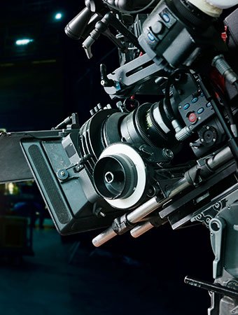 Videography & Studio